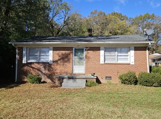 215 King Rd, Ramseur, NC 27316