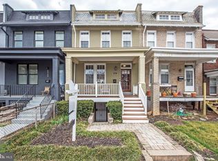 2423 3rd St NE, Washington, DC 20002