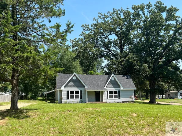 6000 Eylau Loop Rd, Texarkana, TX 75501