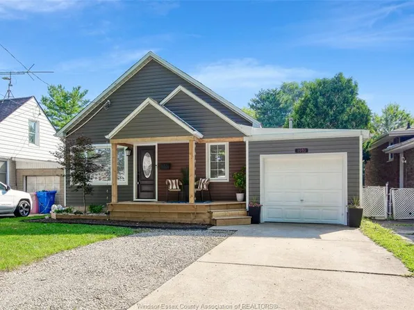 1910 Westminster Ave, Windsor, ON N8T 1X6