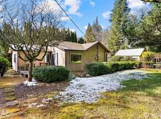 3424 26th Avenue NE, Olympia, WA 98506
