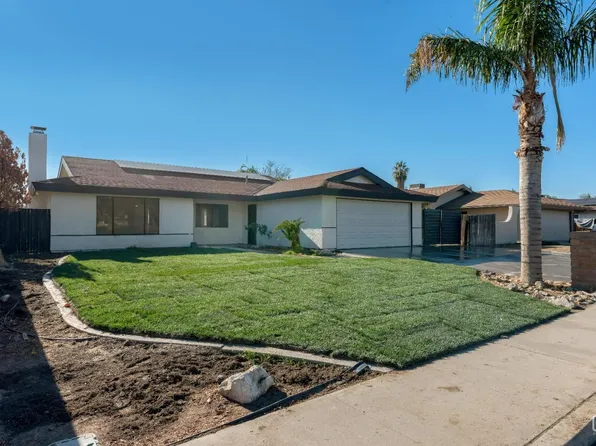 3528 S Half Moon Dr, Bakersfield, CA 93309