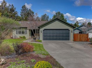 1750 NE Bobbie Ct, Bend, OR 97701