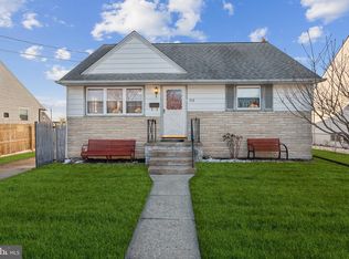 312 Union Ave, Bellmawr, NJ 08031