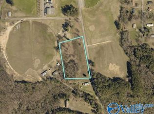 Hayes Gap Rd, Crossville, AL 35962