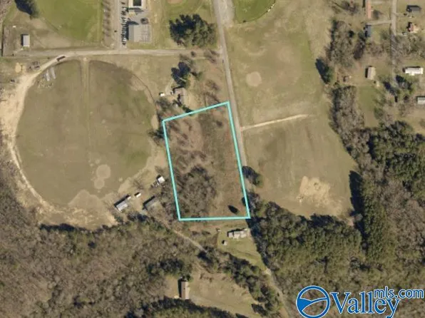 Hayes Gap Rd, Crossville, AL 35962