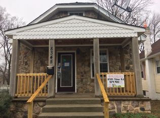 8345 Stow Rd, Pennsauken, NJ 08110