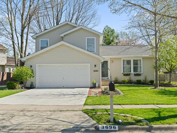 3696 Bushmill Falls Dr, Columbus, OH 43221