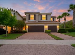 6533 Monterey Point UNIT 204, Naples, FL 34105