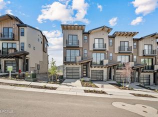 2071 W Pinnacle Ln #H1, Heber City, UT 84032