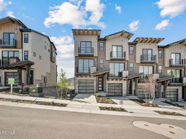 2071 W Pinnacle Ln #H1, Heber City, UT 84032