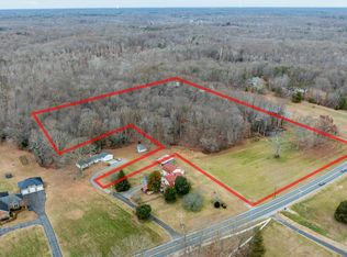 Aquasco Rd, Aquasco, MD 20608