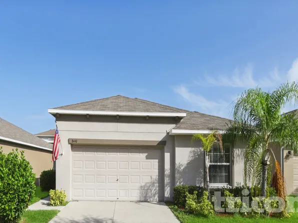 8440 Hunters Fork Loop, Ruskin, FL 33573