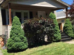 21 Cuthbert St, Schenectady, NY 12302