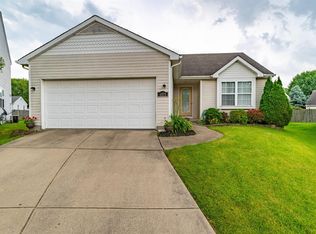 6575 Baybrook Ct, Middletown, OH 45044