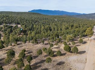 18 Fisher Rd, Tijeras, NM 87059