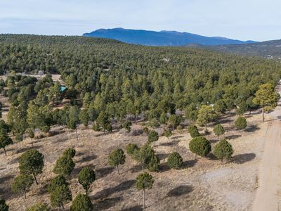 18 Fisher Rd, Tijeras, NM, 87059
