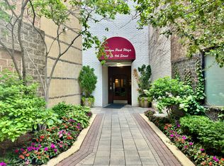 40 E 9th St APT 512, Chicago, IL