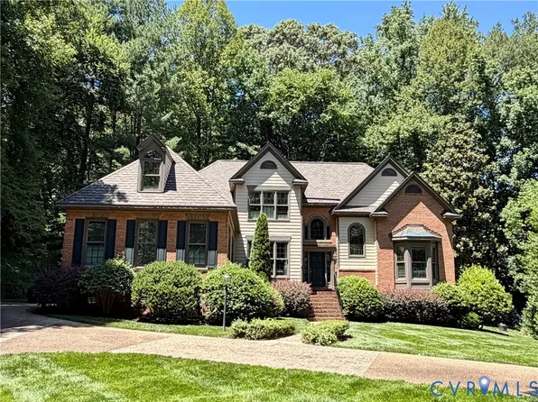 9704 Stemwell Ct, North Chesterfield, VA 23236