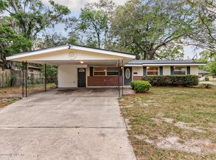 10744 Merida Dr, Jacksonville, FL 32218