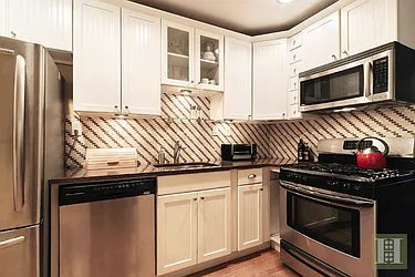 Sold by Halstead Real Estate