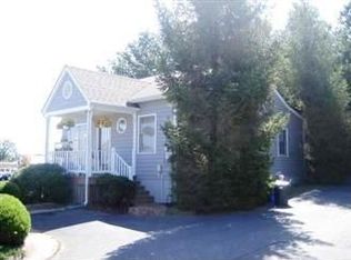 100 W O St, Purcellville, VA