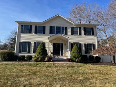 17 Prospect Street, Stony Pt, NY, 10980