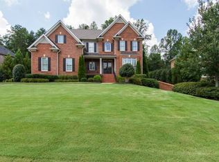 5215 Estate View Trce, Suwanee, GA 30024
