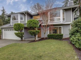 10828 NE 64th St, Kirkland, WA