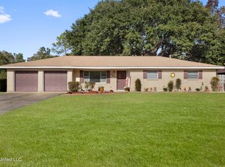 11414 Pecan Cir, Gulfport, MS 39503