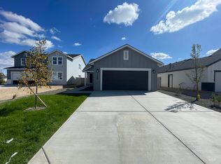 17580 Moon Ridge Pl, Nampa, ID 83687