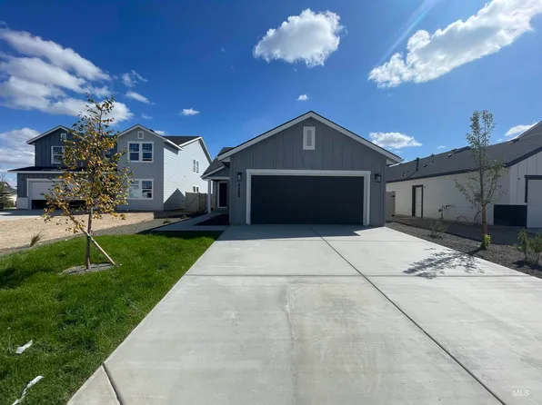 17580 Moon Ridge Pl, Nampa, ID 83687