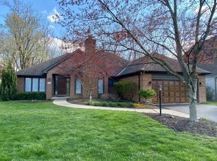 3599 Scioto Run Blvd, Hilliard, OH