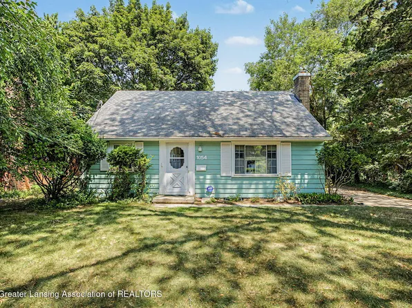 1054 Marigold Ave, East Lansing, MI 48823