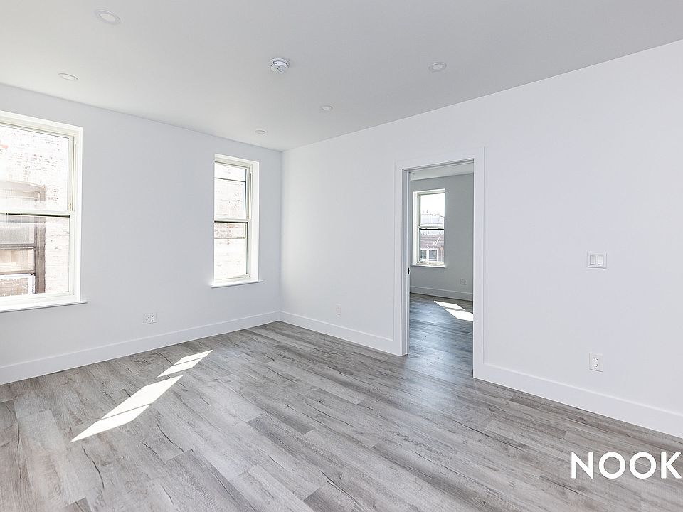 1st image of 329 Woodbine St #1R