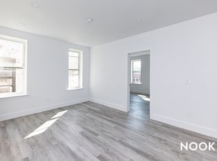 329 Woodbine St #1R, Brooklyn, NY 11237