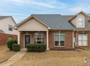 497 Wade Rd SE, Owens Cross Roads, AL 35763