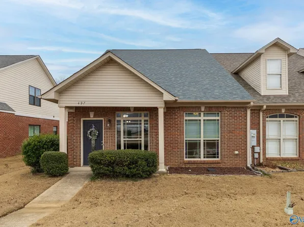 497 Wade Rd SE, Owens Cross Roads, AL 35763