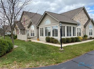 9874 Connor Lake Cir, Perrysburg, OH