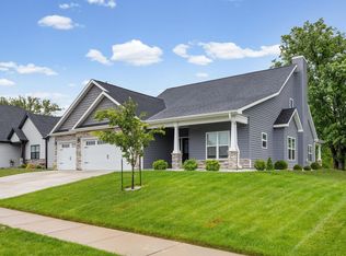 4679 Beringer Dr, Lafayette, IN 47909