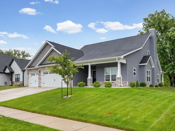 4679 Beringer Dr, Lafayette, IN 47909