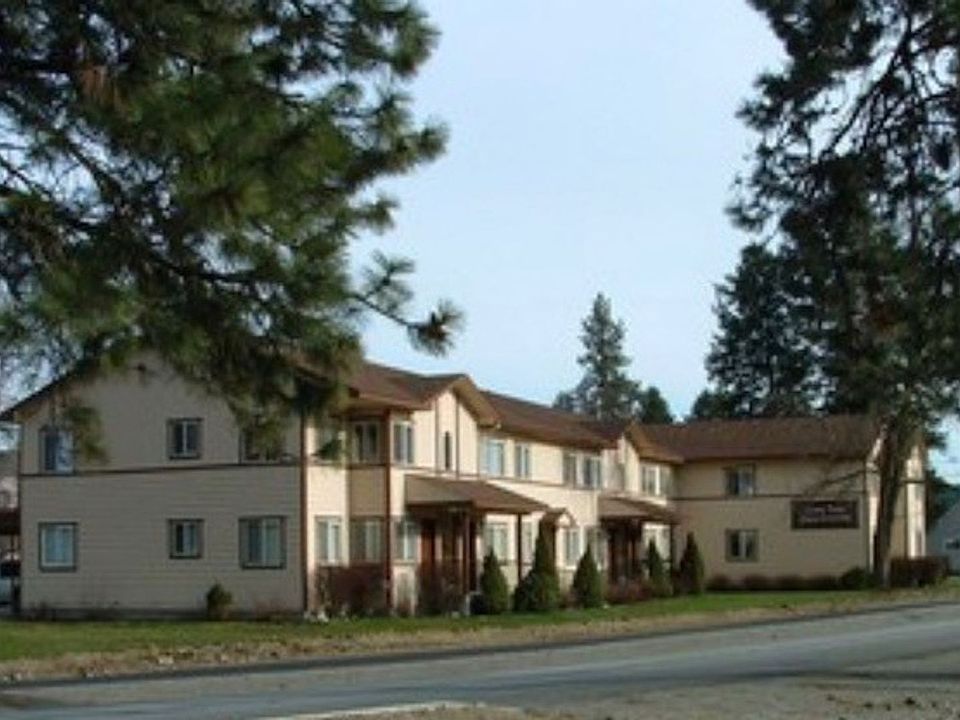 Lone Tree Apartments 15038 N Highway 41 Rathdrum ID Zillow