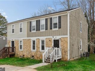 345 Red Oak Run SW, Marietta, GA 30008