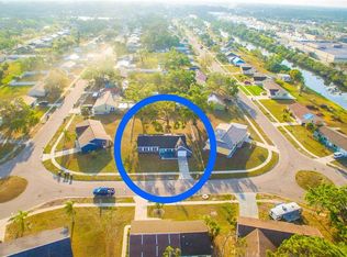 5660 Bliffert St, North Port, FL 34287