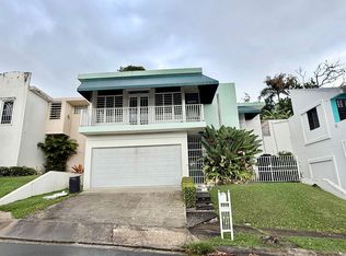 Mansiones De Rio Piedras, San Juan, PR 00926