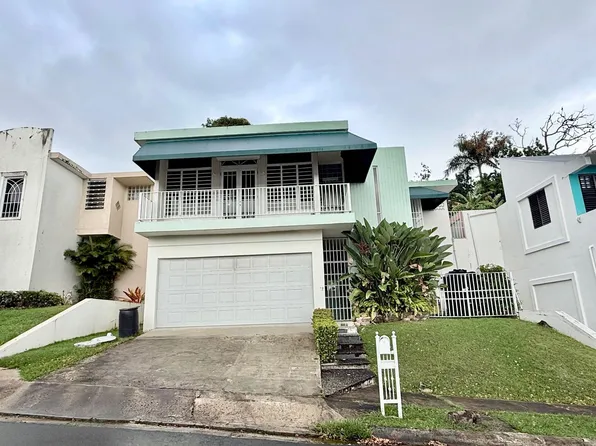 Mansiones De Rio Piedras, San Juan, PR 00926