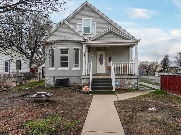 501 E Cross St, Ogden, UT 84404