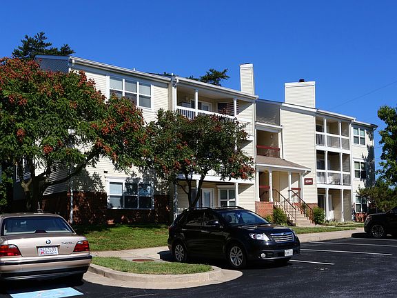 3rd image of 6330 Orchard Club Dr #3302