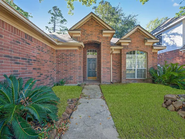 5908 Timber Oaks Rdg, Humble, TX 77346