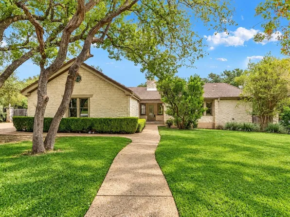 104 Indian Bend Dr, Austin, TX 78734